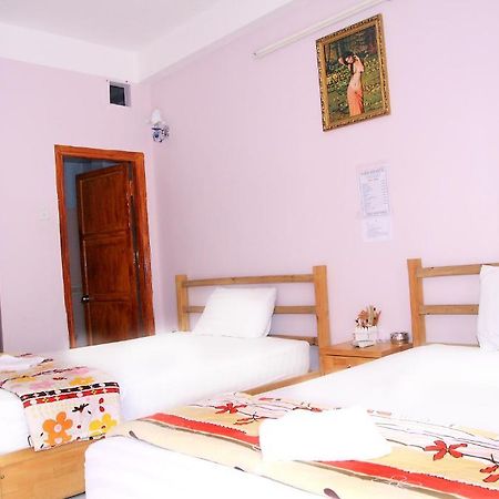 Hoa Sen Guest House Nha Trang Exterior foto