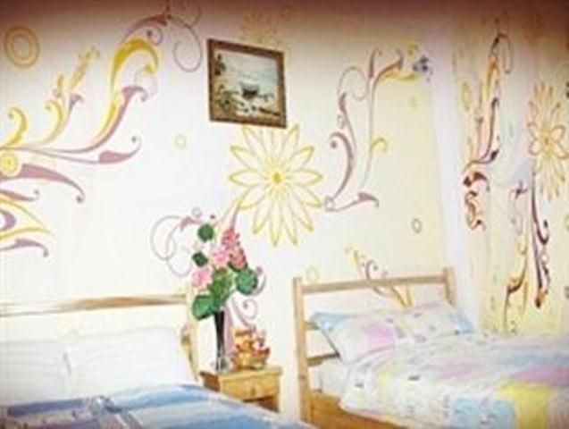 Hoa Sen Guest House Nha Trang Exterior foto